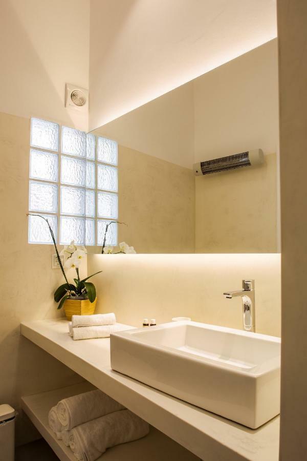 Arokaria Boutique Apartments Hydra  Buitenkant foto