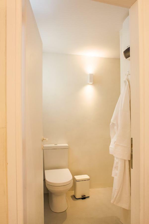 Arokaria Boutique Apartments Hydra  Buitenkant foto