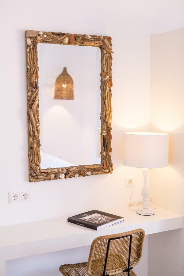 Arokaria Boutique Apartments Hydra  Buitenkant foto