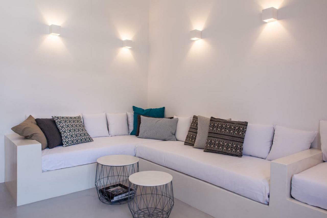Arokaria Boutique Apartments Hydra  Buitenkant foto